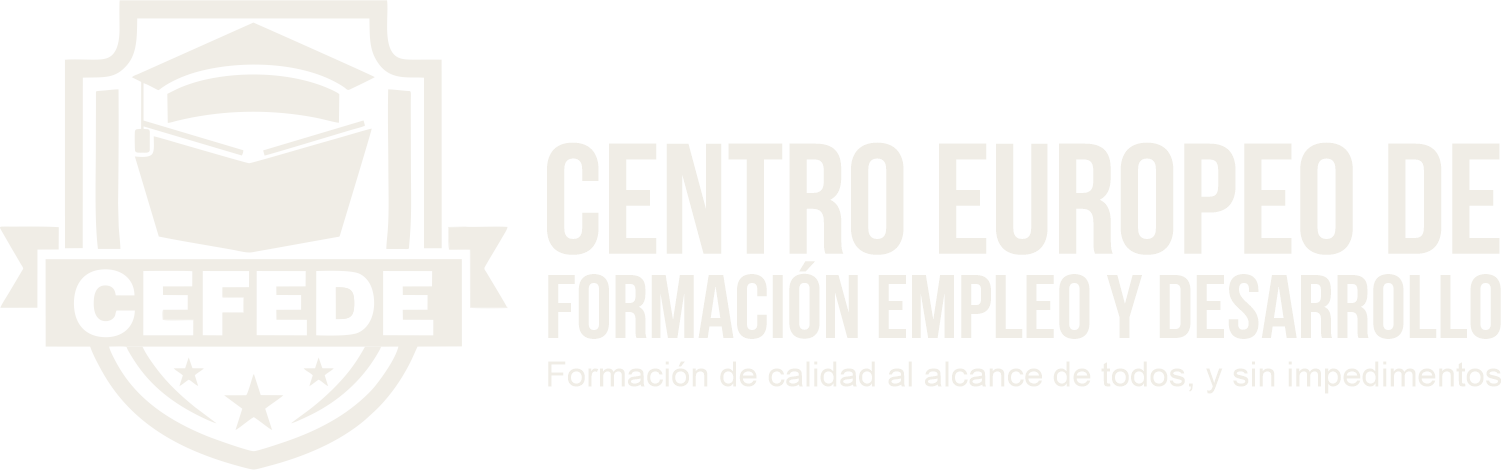 CEFEDE Completo