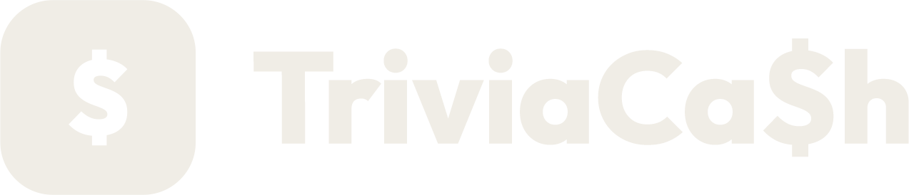 TriviaCash